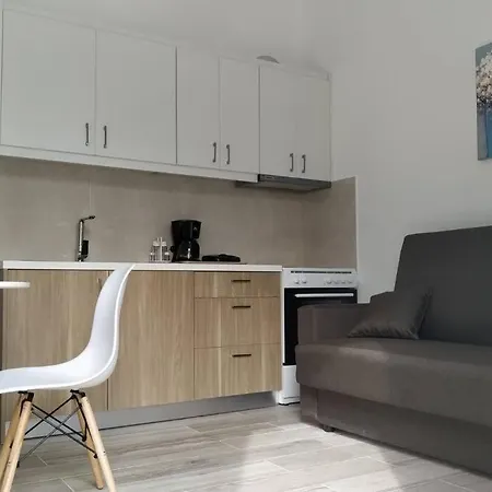 Iliaktis Cozy & Quiet Apartment *