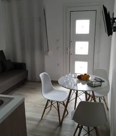 Iliaktis Cozy & Quiet Apartment *