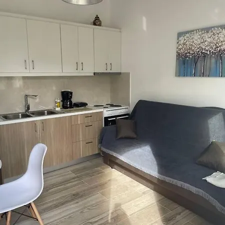 Apartment Iliaktis Cozy & Quiet *