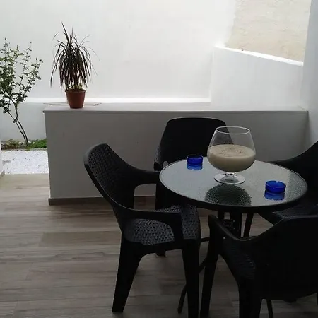 Iliaktis Cozy & Quiet Apartment Heraklion (Crete)