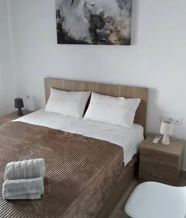 Iliaktis Cozy & Quiet Apartment