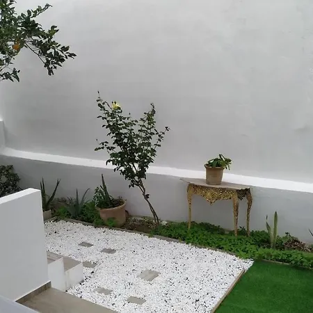Iliaktis Cozy & Quiet * Iráclio