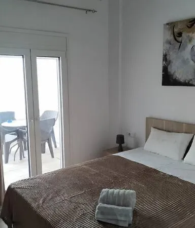 Apartamento Iliaktis Cozy & Quiet